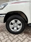 Toyota Hilux 2026 Toyota Hilux Double Cable GLX (Mid-Option) 2.4L 4-Cyl Turbo Diesel A/T 4x4 Export Only