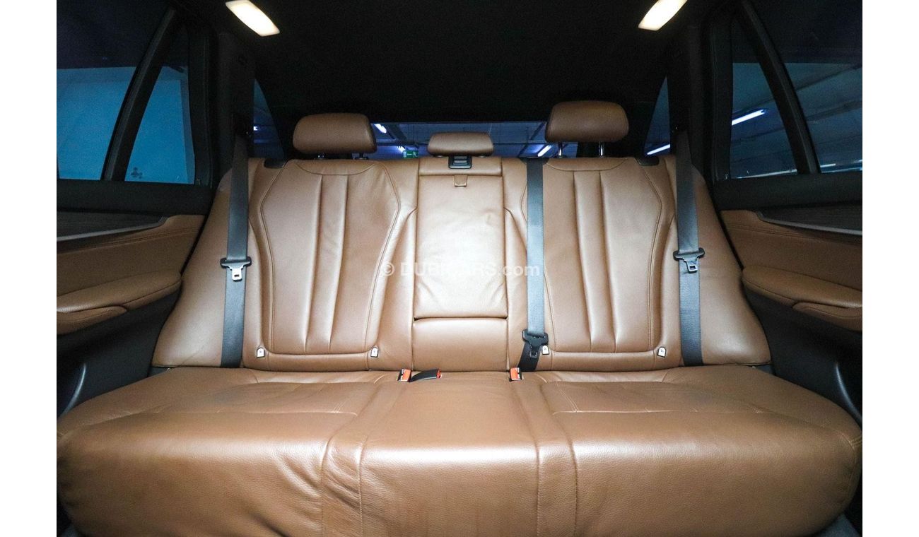 بي أم دبليو X5 F15