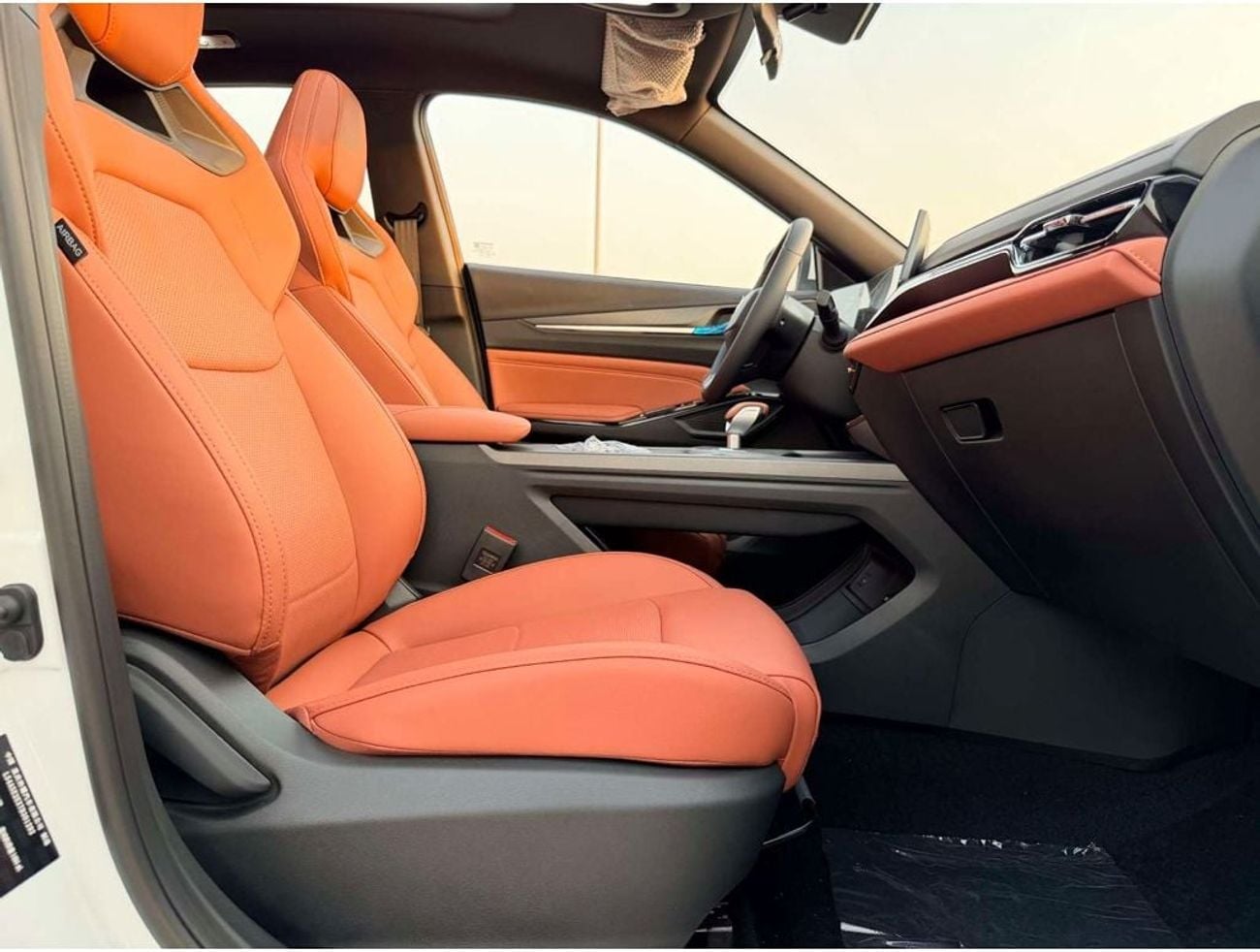 تشنجان x5 بلس Changan X5 Plus 1.5T Excellence PRO 2026