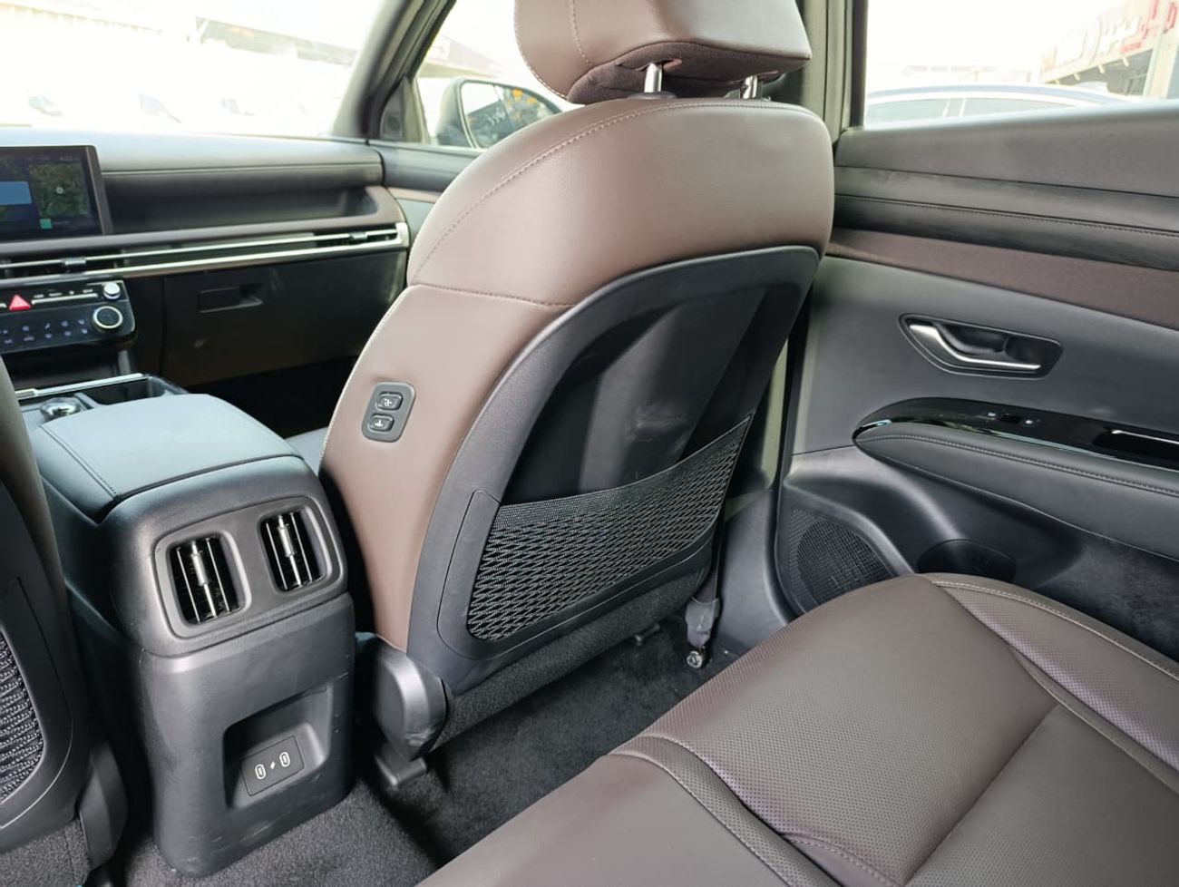 هيونداي توسون Comfort 1.6L (227 HP)