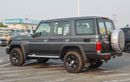 Toyota Land Cruiser 70 TOYOTA LAND CRUISER 76 4.5L 4WD MT 5DOOR SUV 2024