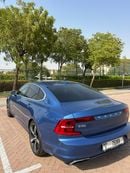 Volvo S90 R DESIGN