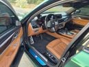 BMW 750Li xDrive 4.4L (530 HP) BMW 750LI 2020 GCC V8 // FSH // SERVICE CONTRAC TILL 2027 // FULL OPITION // PE