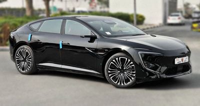 Avatr 12 Ultra  Performance AWD