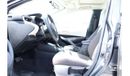 Toyota Corolla TOYOTA_COROLLA_2.0L_23_GCC_FULL_OPTIONS_360CAMERA