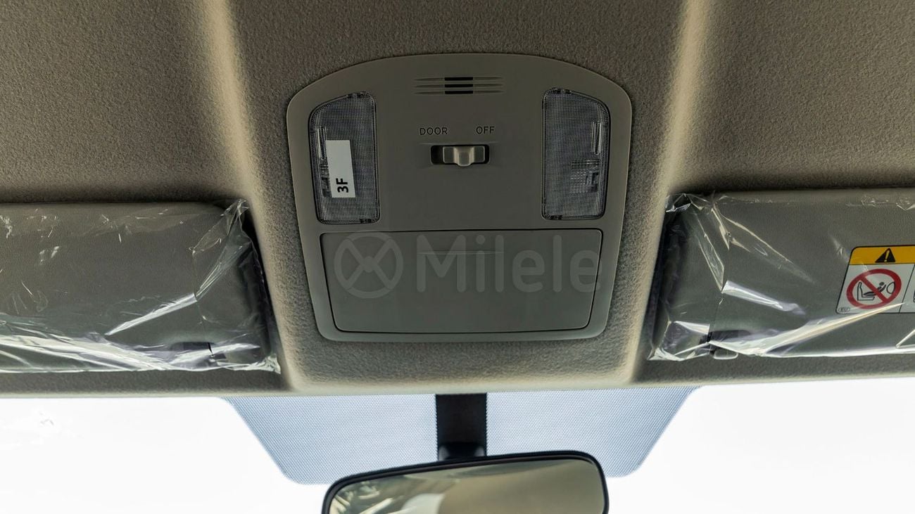 Toyota Fortuner 2.7P AT 4X4
