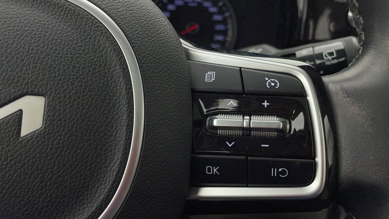 Kia Sorento EX 3.5L 2022 EX | AED 1200/Month | 0 DP | 30 Day Return | Warranty