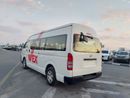 تويوتا هاياس TOYOTA HIACE VAN RHD 2015 MODEL 3.0 L DIESEL AUTOMATIC(PM16208)