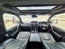 لكزس LX 570 Right Hand Drive  Year: *2019* *Full option* Engine: 5.7L V8