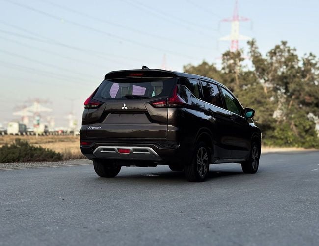 Mitsubishi Xpander HIGH LINE, миниатюра 28