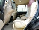Toyota Land Cruiser VX