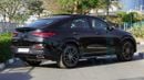 Mercedes Benz GLE 450 Coupe AMG 4MATIC EQ Boost 2026 GCC 0Km With 2 Years Unlimited Mileage @Official Deal