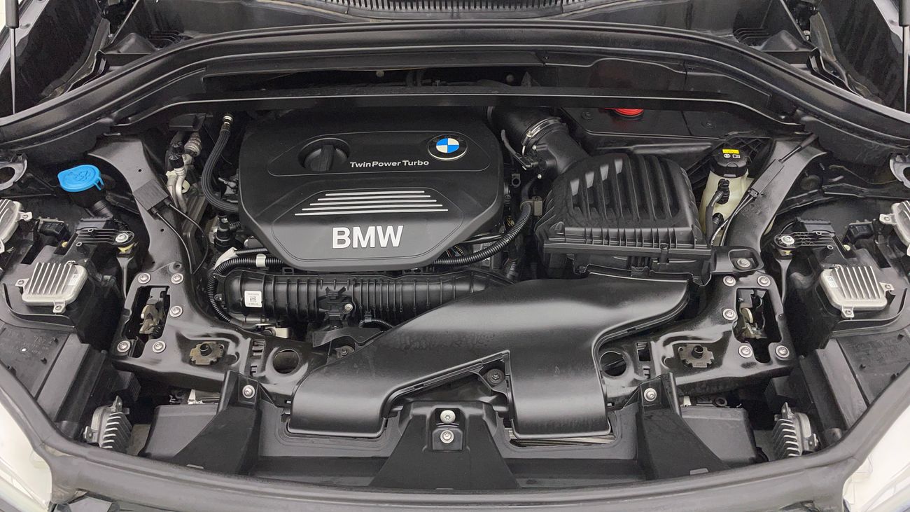 بي أم دبليو X1 XDRIVE 25I M SPORT 2 | بدون دفعة مقدمة | اختبار القيادة في المنزل