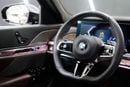 BMW 740i 2026 BMW 740i, M Sport Professional Pack, Executive Lounge, Theater Screen, AGMC Warr + Serv!!