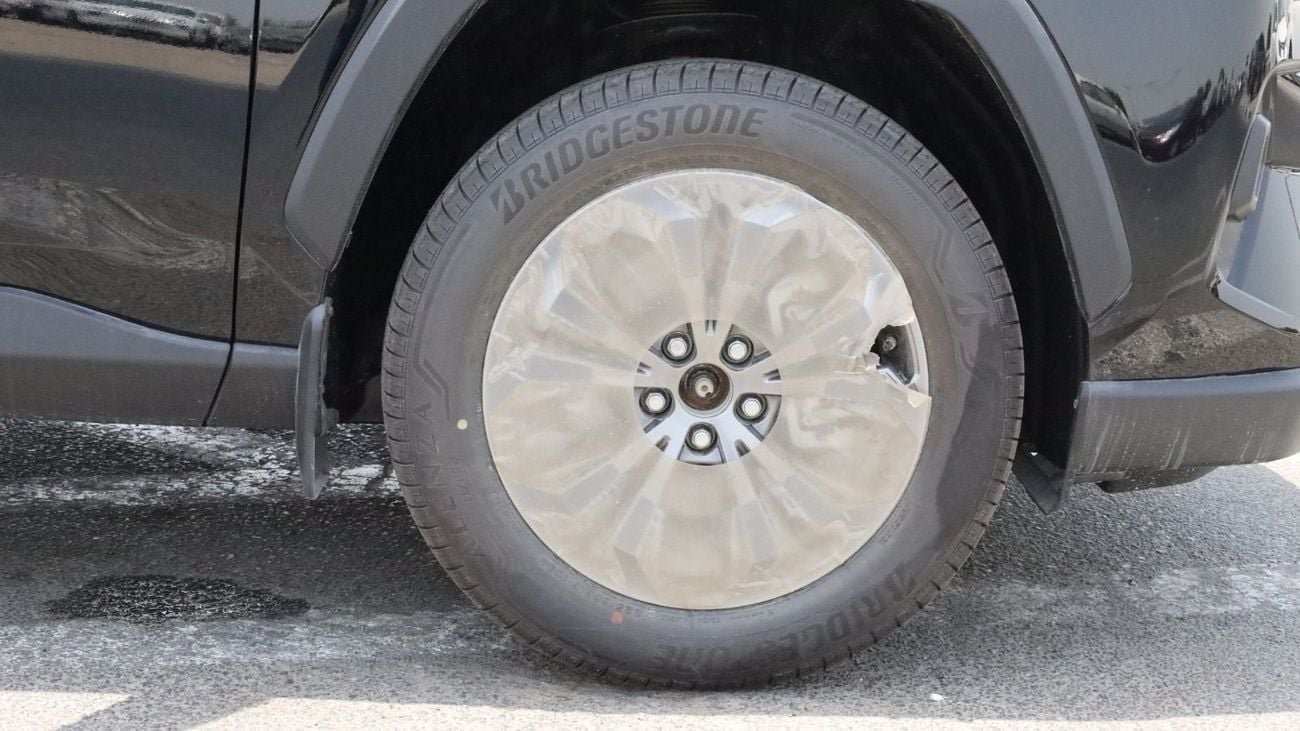 Toyota RAV4 Toyota rav4 2.5L HEV