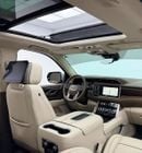 GMC Yukon 2023 GMC Yukon Denali, Jan/2029 GMC Warranty + Service Contract, Full GMC Service History, GCC