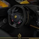 Ferrari 488 Pista Spider 2021 FERRARI 488 PISTA SPIDER DONE ONLY 2000KM WITH WARRANTY TILL FEB 2027