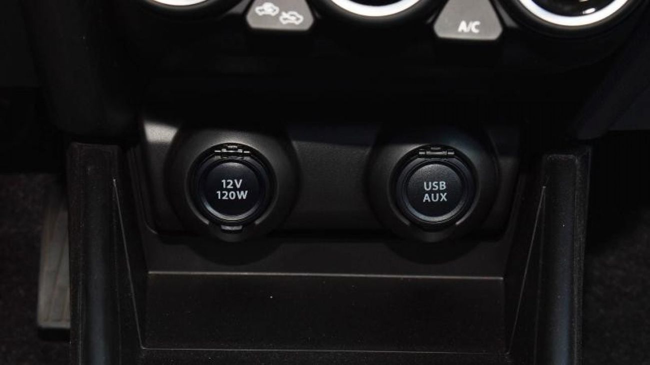 Suzuki Swift 1.2L Petrol GLX AT 2023YM