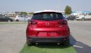 مازدا CX-3 MAZDA CX-3 2.0L AWD HI A/T PTR