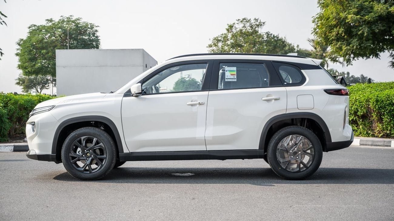 تويوتا أوربان كروزر GLX TOYOTA URBAN CRUISER 1.5L GL2 -2026YM