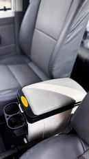 Toyota Land Cruiser Pick Up LC79 Double Cabin LHD 4.2L 1HZ V6 Diesel Engine Manual Gear 4WD 5 Seater 4 Doors