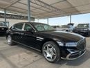 جينيسس G90 Genesis G90 Long Wheel Base 3.5L Turbo Super Charger Engine Limousine Export Price