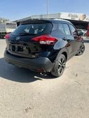 Nissan Kicks SV 1.6L