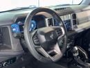 فورد برونكو BADLANDS /B4D4725 /AL TAYER MOTORS/AL QOUZ SHOWROOM