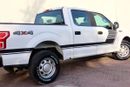 Ford F-150 XL GCC Specs - Reliable Workhorse