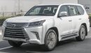 Lexus LX570