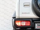 Suzuki Jimny GLX - 5 Door