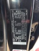 Hyundai Tucson Premium+ 2.5L Sunroof, Push button and trunk automatic