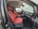 Mercedes Benz V 250 Avantgarde MERCEDES V-250 2016 GCC BODY KIT MAYBACH // PERFECT CONDITION