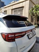 تشنجان سي اس 35 بلس LIMITED