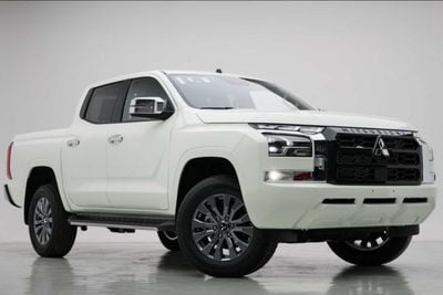 ميتسوبيشي L200 GLS