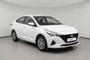 Hyundai Accent Smart+ 1.5L 2023 SMART | AED 586/Month | 0 DP | 30 Day Return | Warranty