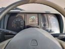 Mitsubishi Fighter MITSUBISHI FIGHTER TRUCK RHD 1998 MODEL 8.2 L DIESEL MANUAL(PM40025)
