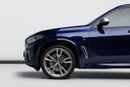 بي أم دبليو X5 M50i 4.4L 2022 BMW X5 M50i, 4.4L TC V8, AWD, 523 bhp, 8 Speed Automatic