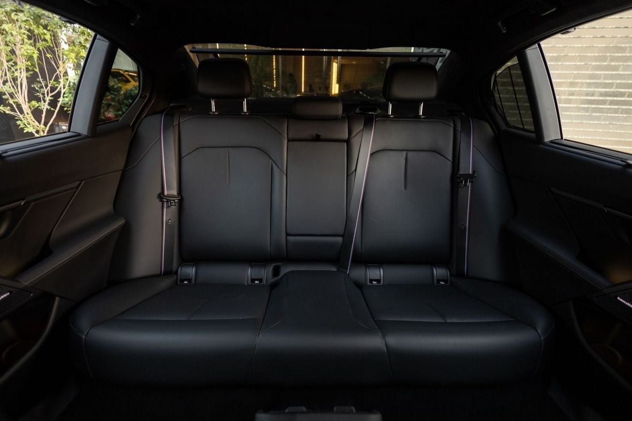 BMW M5 BMW M5 2025 European Specs | Warranty