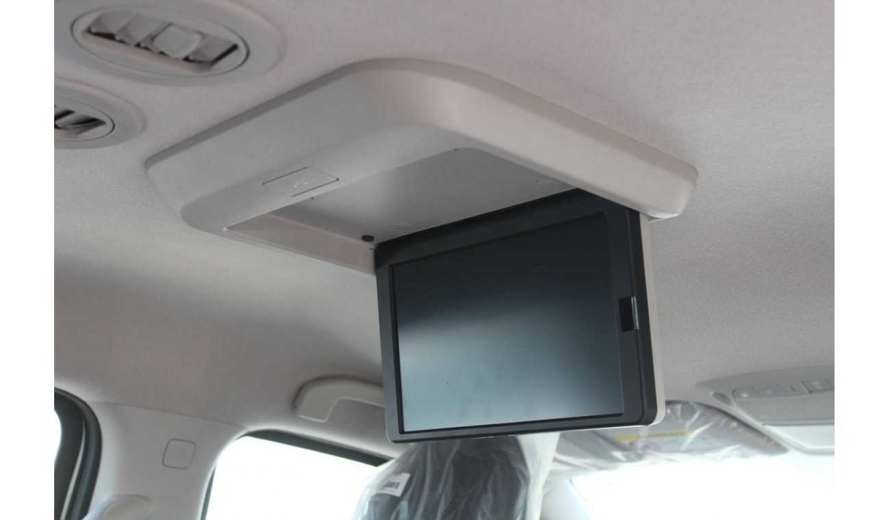 Nissan XTerra 2023 NISSAN XTERRA PLATINUM 2.5L 4WD AT PRL