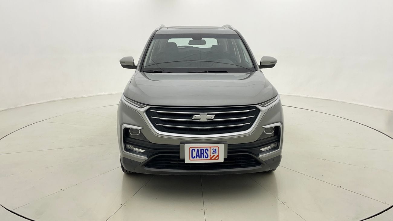 Chevrolet Captiva PREMIER 1.5 | Zero Down Payment | Home Test Drive