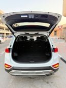 هيونداي سانتا في LIMITED (NON GCC) 2020 PANORAMA