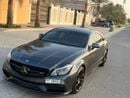 مرسيدس بنز CLS 63 AMG S 5.0L