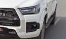 Toyota Hilux GR Sport D4D