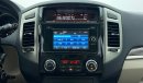 Mitsubishi Pajero GLS HIGHLINE 3.8 | Under Warranty | Inspected on 150+ parameters