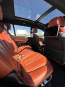 BMW X7 Bmw X7 XDrive 40i  Head-Up Display  360 Camera Panoramic Full Option  2019 34,000 KM  Under warranty