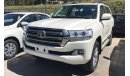 Toyota Land Cruiser 4.0 Petrol A/T AVAILABLE COLORS 2020 & 2019 MODELS