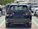 Toyota RAV4  HIGH-CVT STANDARD OPTION || NEW SHAPE | 2.0L PETROL 4WD / 10.5'' DVD+CAMERA (CODE # RVPLEF)