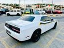 دودج تشالينجر GT 3.6L