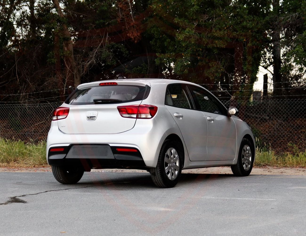 كيا ريو كيا ريو | 1.4 لتر | 2023 | خليجية | خالية من الحوادث | بحالة ممتازة | 588 شهرياً